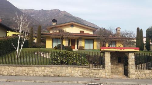 Silvy - carbon neutral hotel in Endine