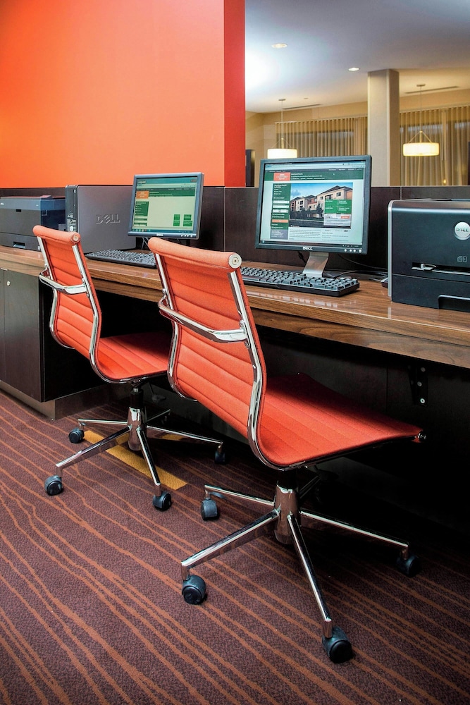 Courtyard by Marriott Peoria - photo 15
