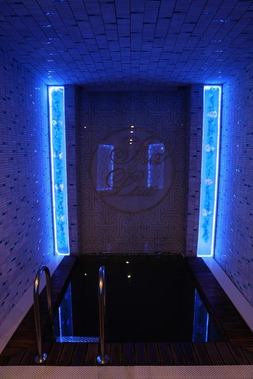 Luxe Lankaran Hotel in Lankaran, Azerbaijan