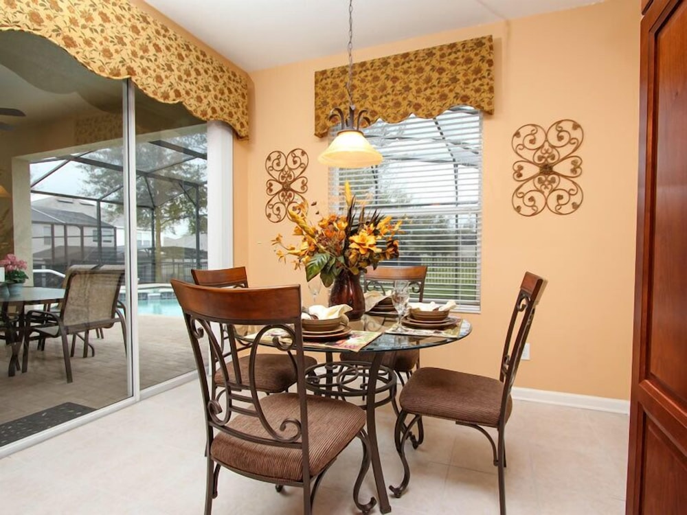 Ov3776 Windsor Hills Resort 5 Bed 5 Baths Villa - photo 32