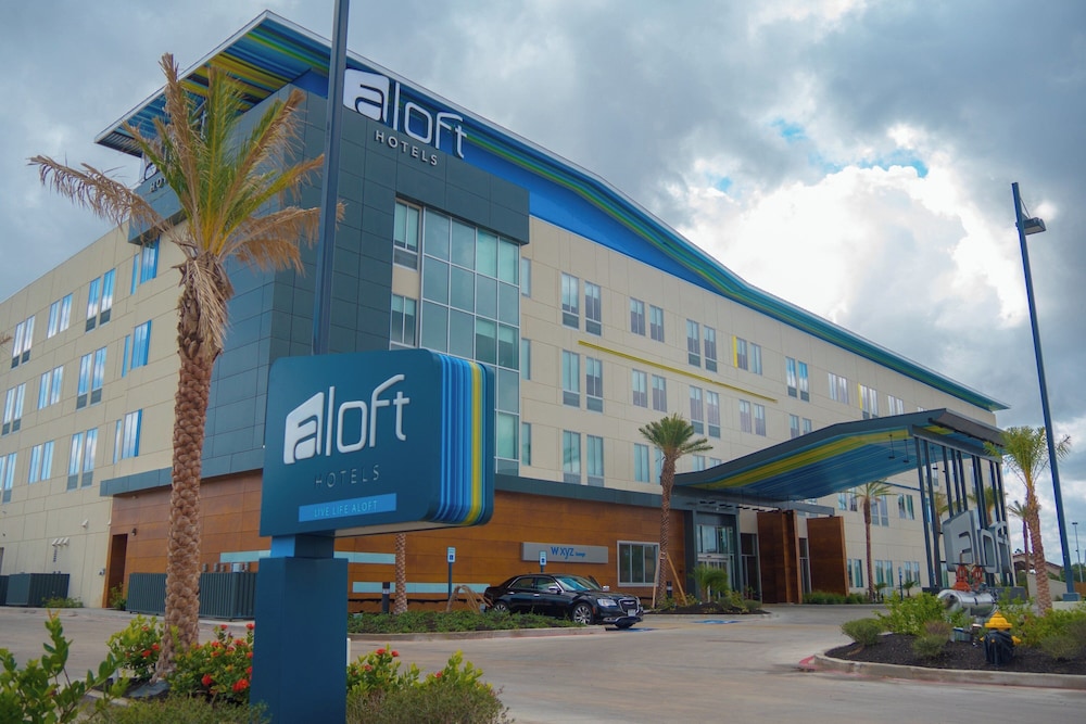 Aloft Corpus Christi - photo 42