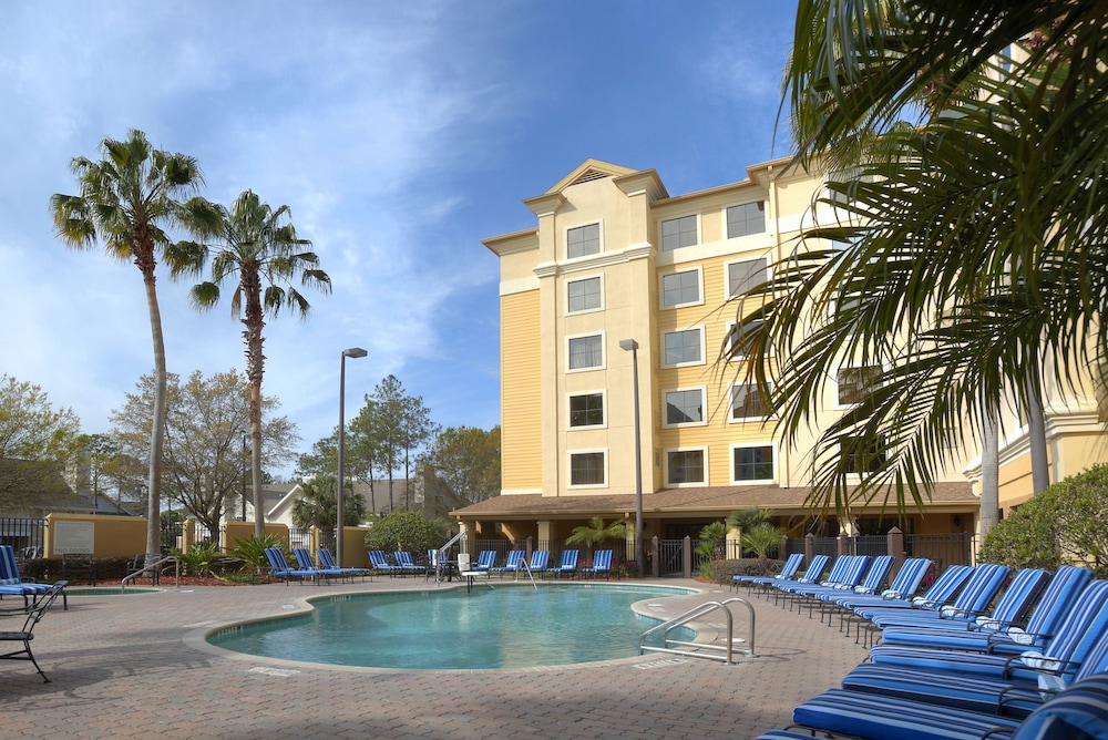 staySky Suites I Drive Orlando - photo 18
