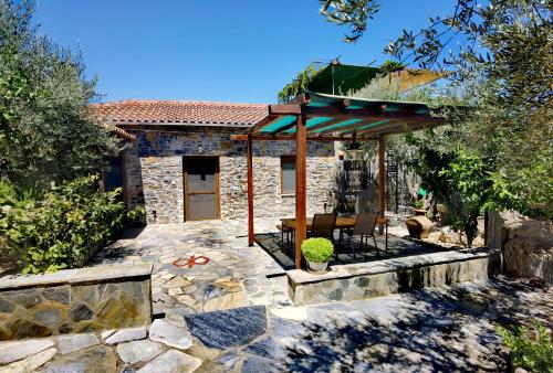 Elaion Thea Nies — Almyros — photo 2