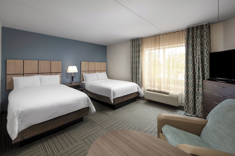 Candlewood Suites Omaha Airport by IHG - photo 20