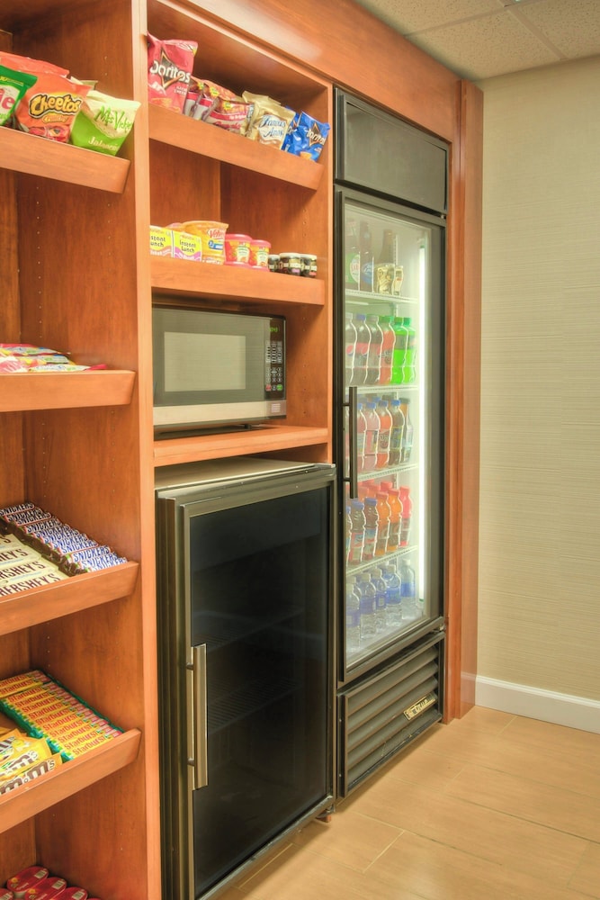Fairfield Inn By Marriott Raleigh Crabtree - photo 35