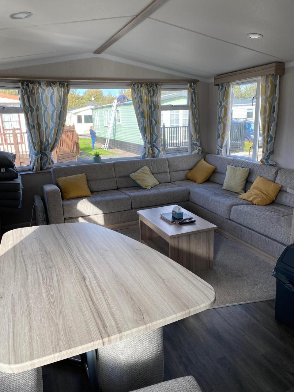 Swift Retreat Caravan Morecambe in Morecambe, United Kingdom