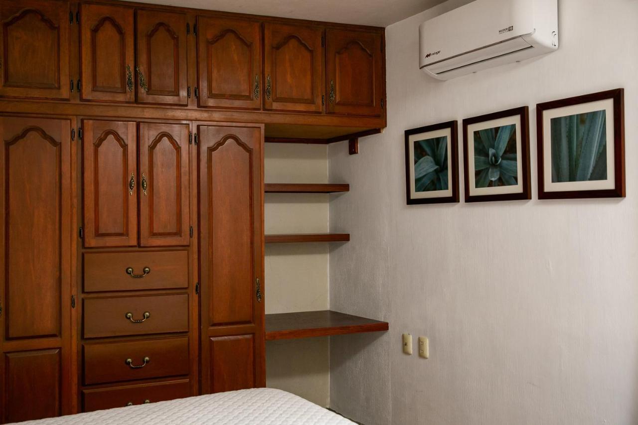 Comoda Casa Privada — Tequila — photo 2