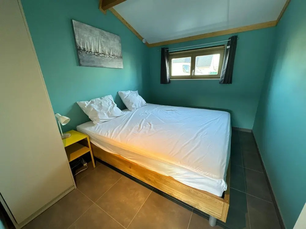 Holiday Home Near Sint Andre Beach — 4-Star Luxury Hotel in Koksijde, Belgium