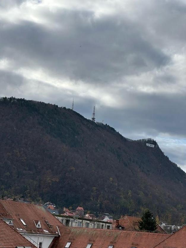 Central Place - carbon neutral hotel in Brasov