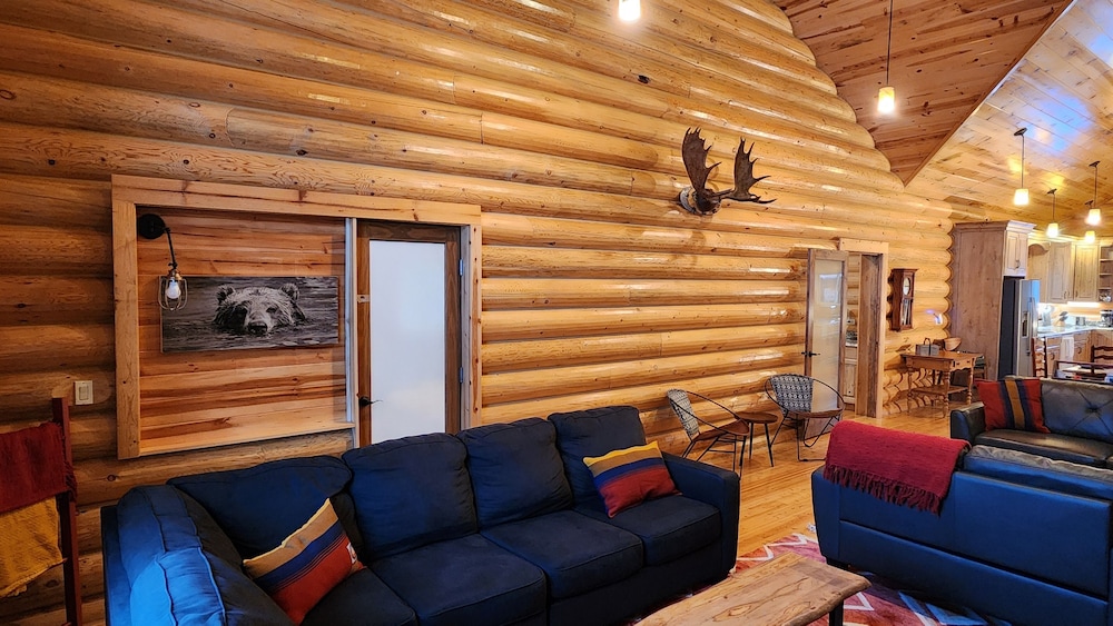 Beargrass Lodging and RV Resort - photo 99