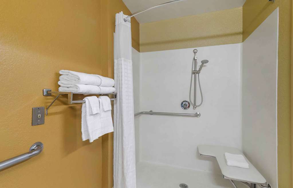 Extended Stay America Select Suites Atlanta Morrow - photo 36