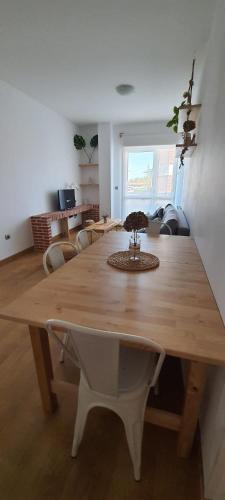 El Rincon de Gabriela in Suances, Spain