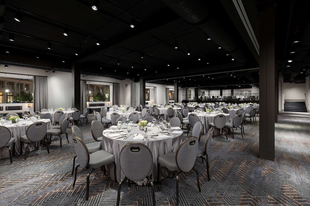 Hilton Boston Park Plaza - photo 101