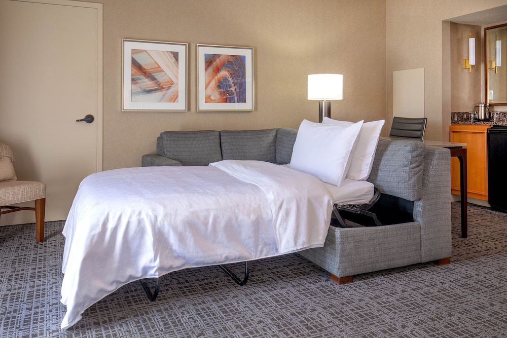 Sheraton Music City Nashville Airport - photo 7