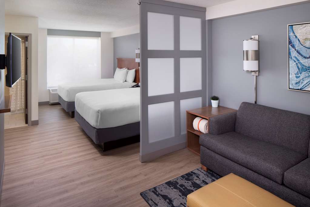 Hyatt Place Long Island East End - photo 26