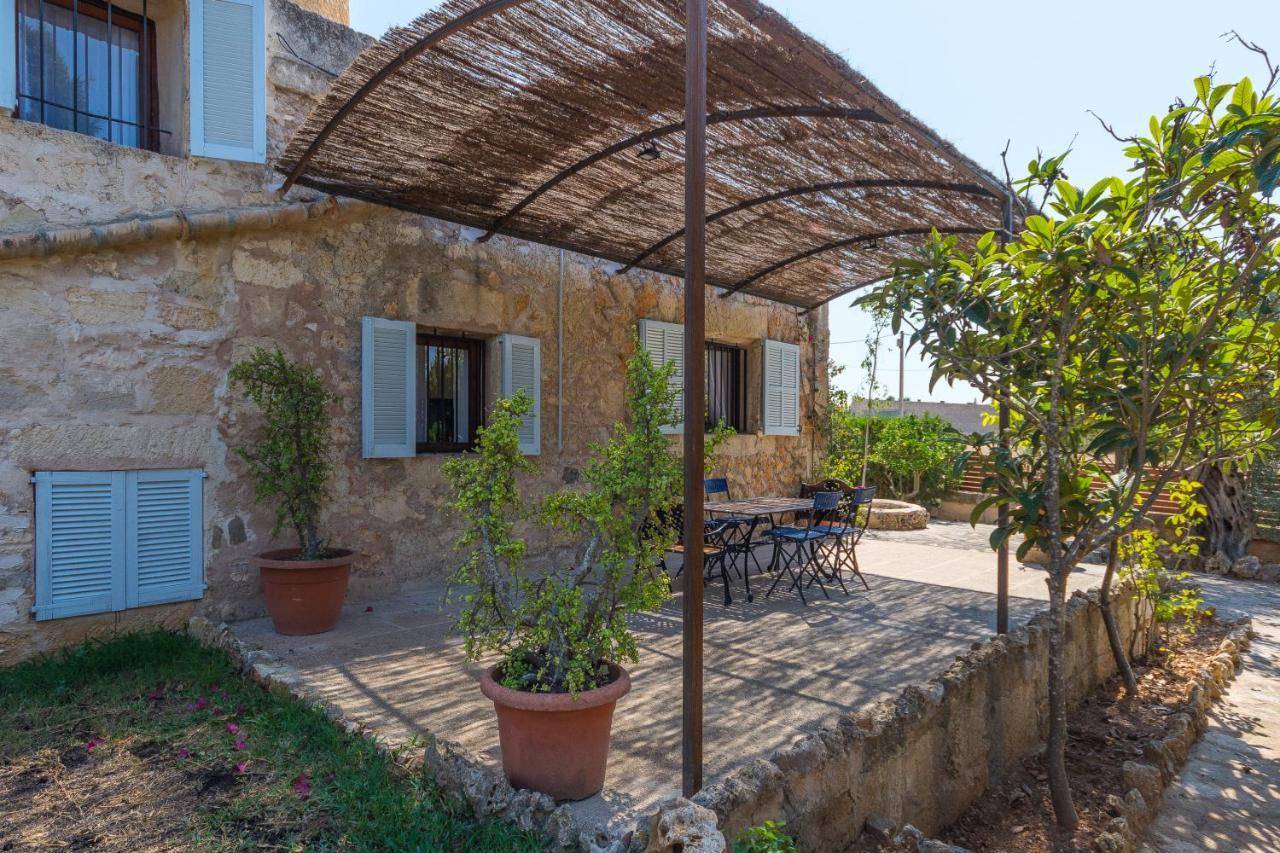 Moli D En Barret — Santa Margalida — photo 4