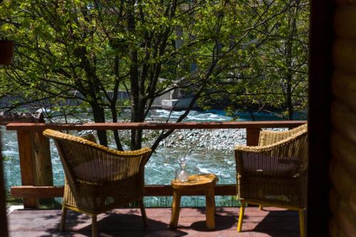 Tara Riverside — Podgorica — photo 5