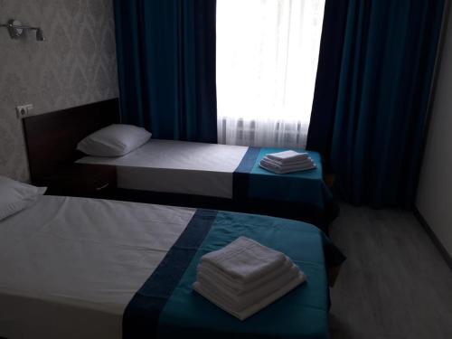 Airoport Hotel Anapa