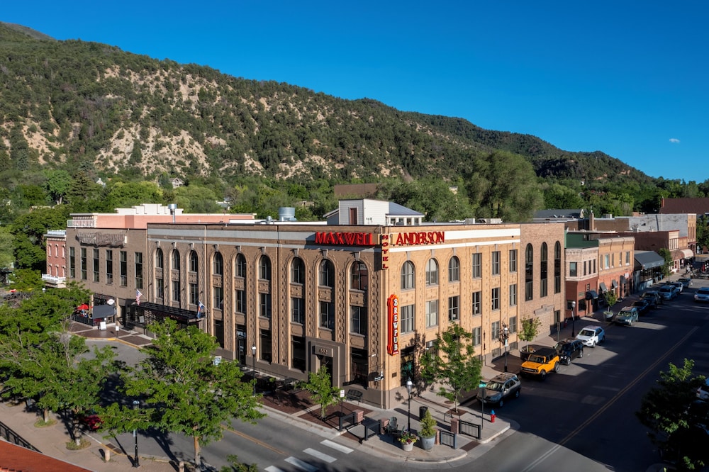 Hotel Maxwell Anderson - photo 75