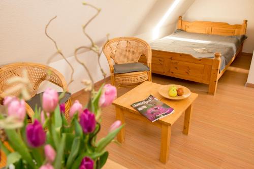 Landgasthof Kasch Hotel Und Restaurant — Malente
