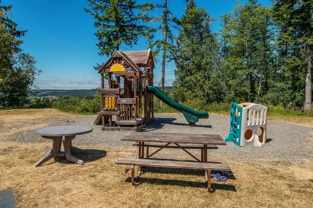 Chehalis Camping Resort Cottage 1 - photo 18