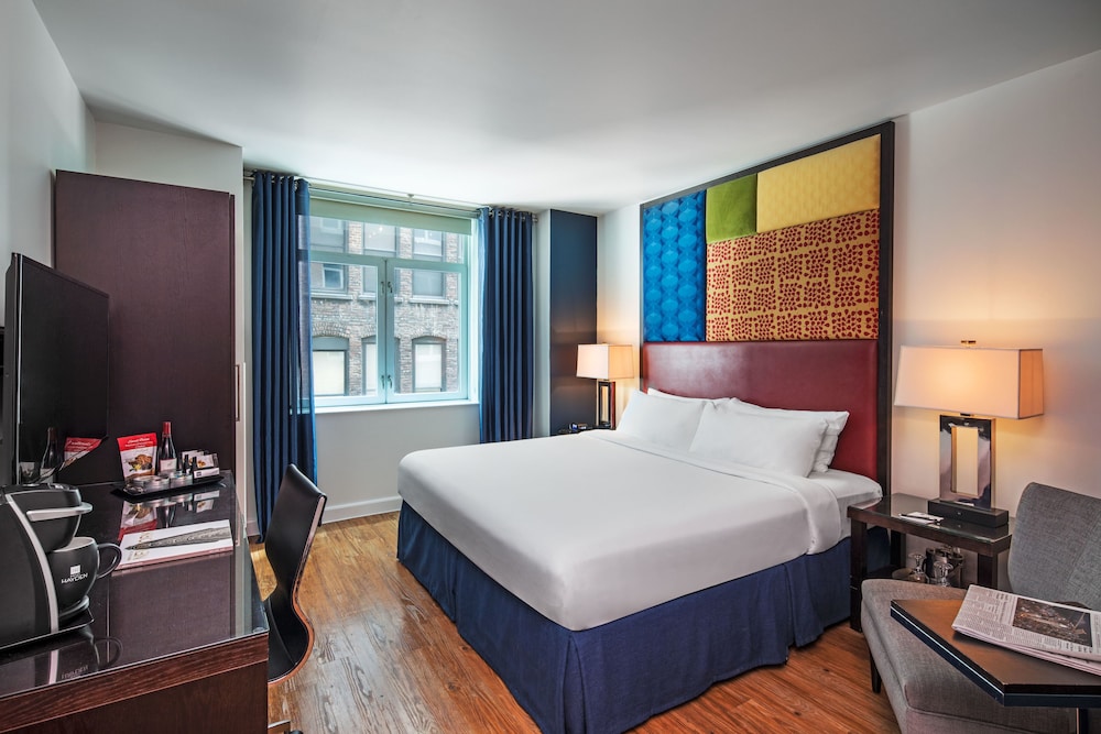 Hotel Hayden - photo 7