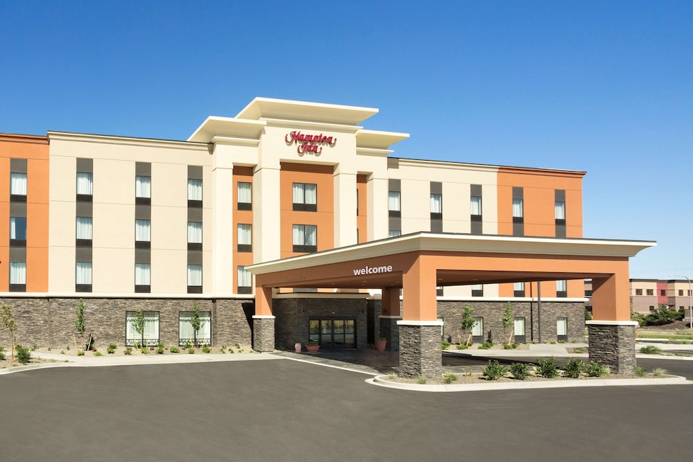 Hampton Inn Kennewick at Southridge - photo 26