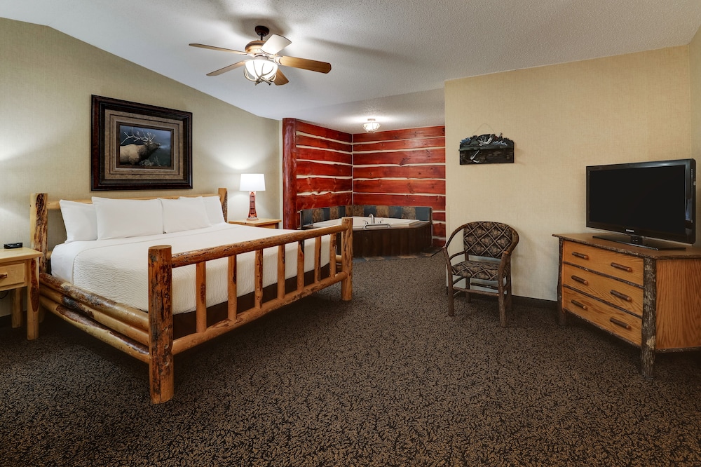 Stoney Creek Hotel Quad Cities Moline - photo 15