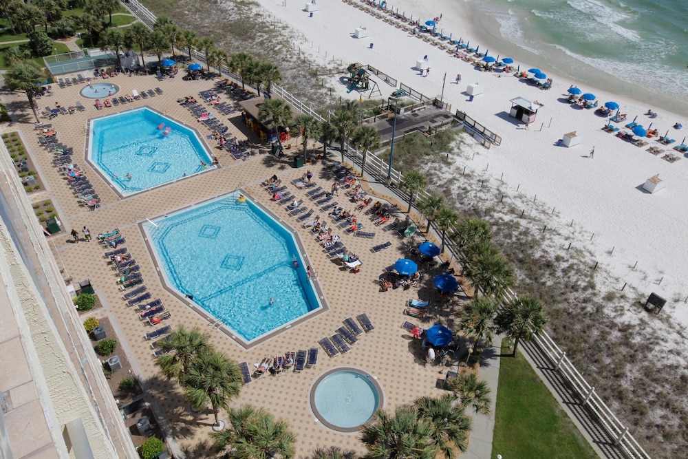 Summit Beach Resort by Panhandle Getaways - photo 81