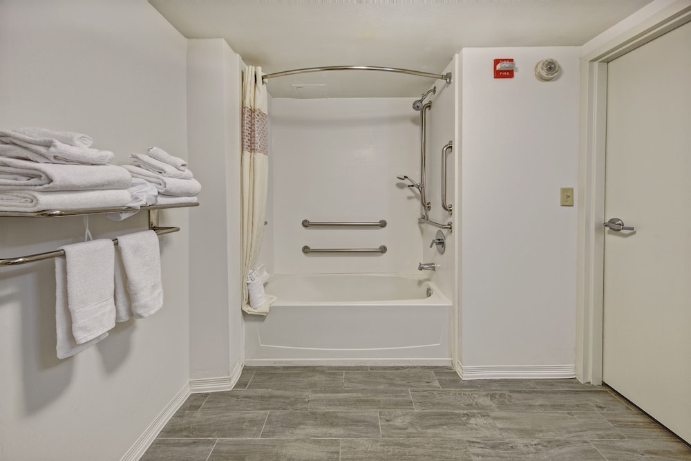 Hampton Inn & Suites Clermont - photo 23