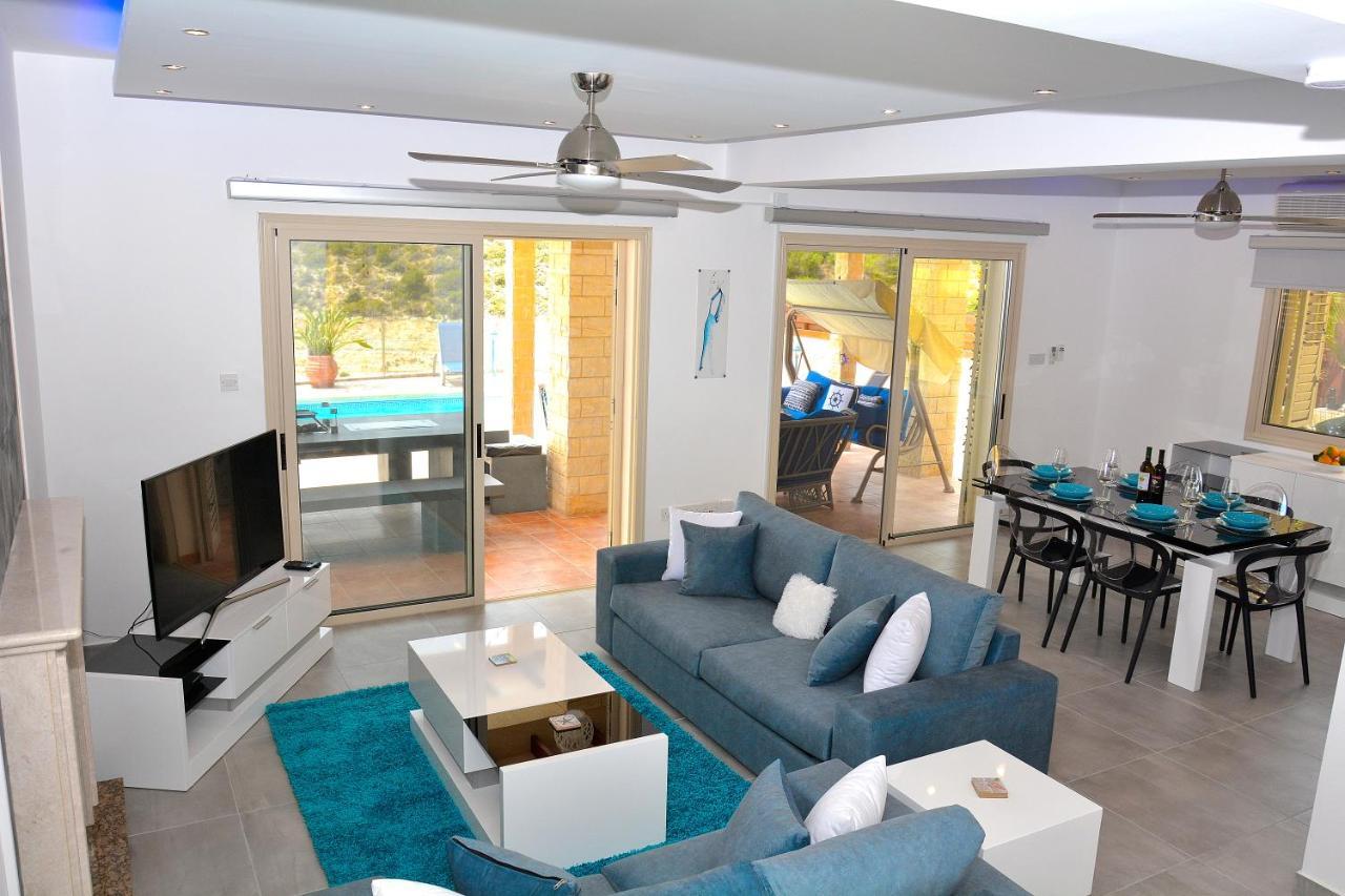 Villa Ocean Breeze