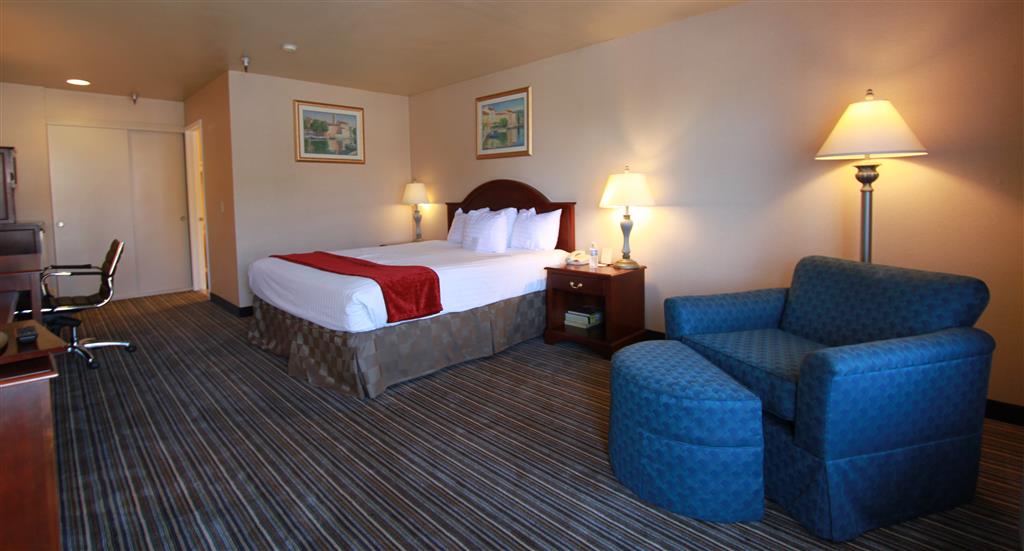 Best Western Surf City - photo 11