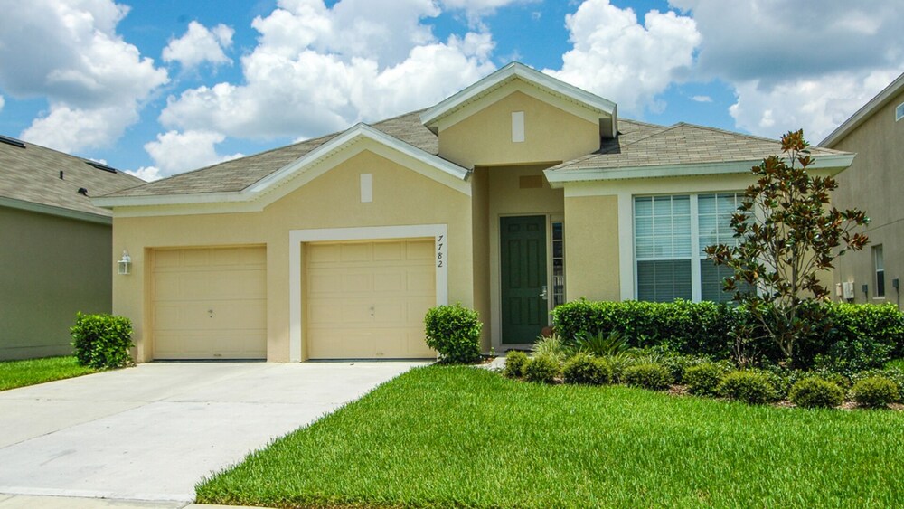 Villa in Windsor Hills Resort 3029 - featured photo