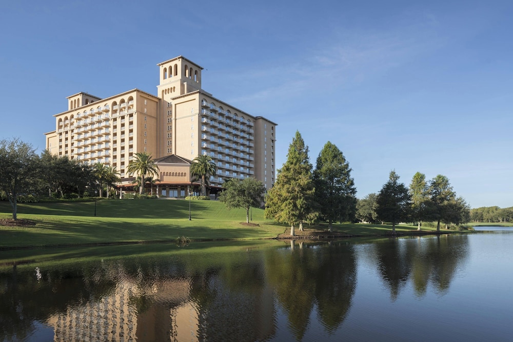 The Ritz Carlton Orlando Grande Lakes - photo 213
