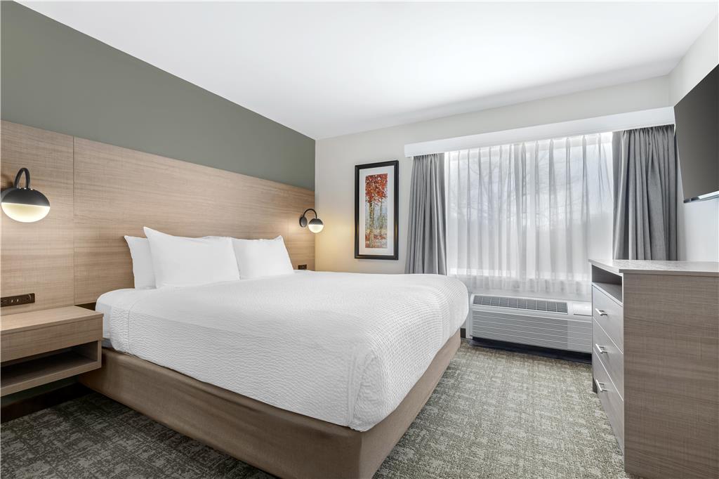 Best Western Plus Windjammer Inn & Conference Center - photo 19