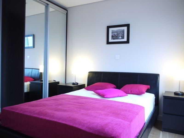 Waterside Apartments — 4-Star Luxury Hotel in London, United Kingdom
