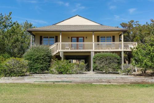 Pelican Palace by Oak Island Accommodations - photo 44