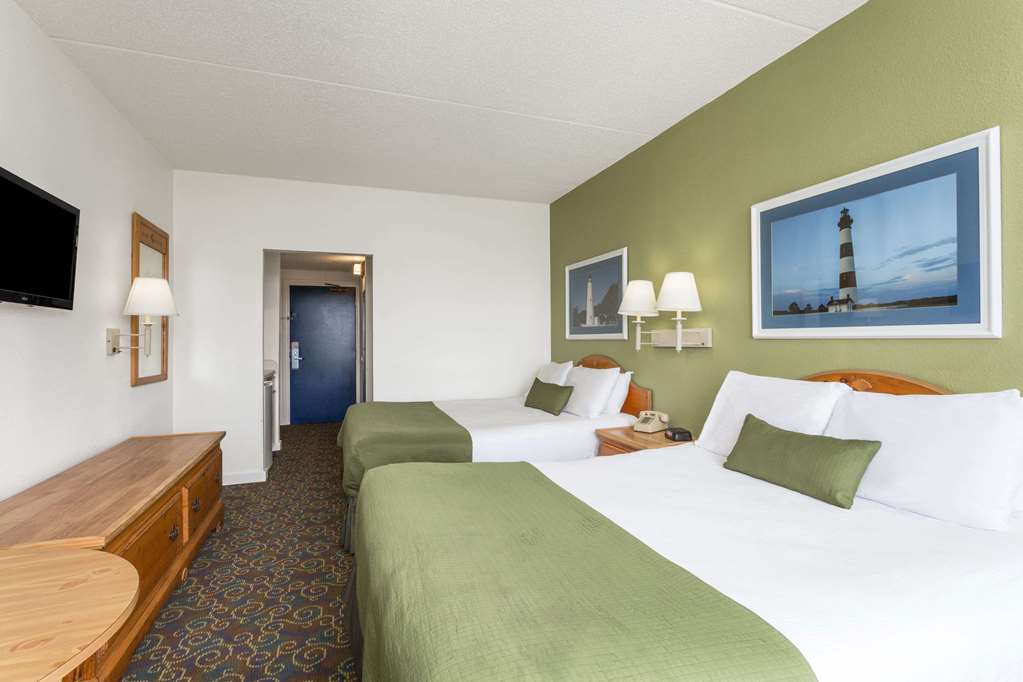Travelodge by Wyndham Outer Banks Kill Devil Hills - photo 23