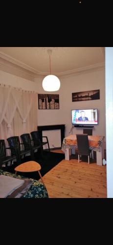 Une Balade a la Plage in Dunkerque, France