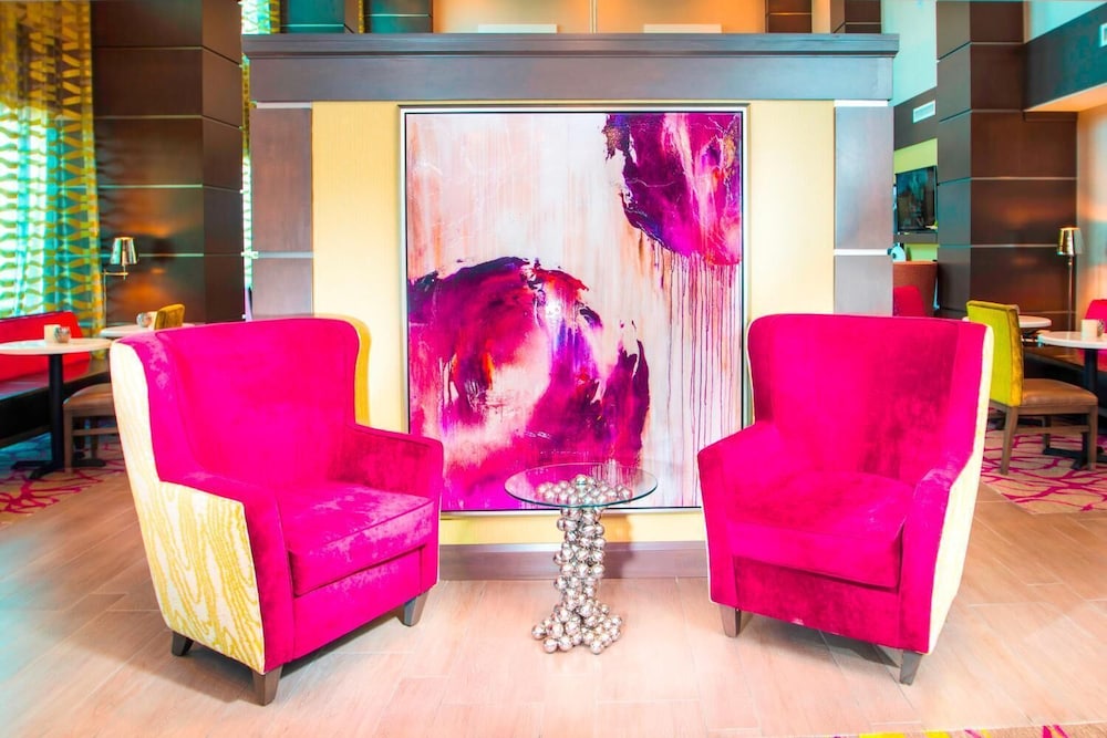 Hampton Inn & Suites La Porte - photo 5