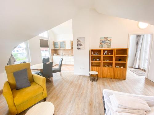 Sünnsiet — 4-Star Luxury Hotel in Norderney, Germany