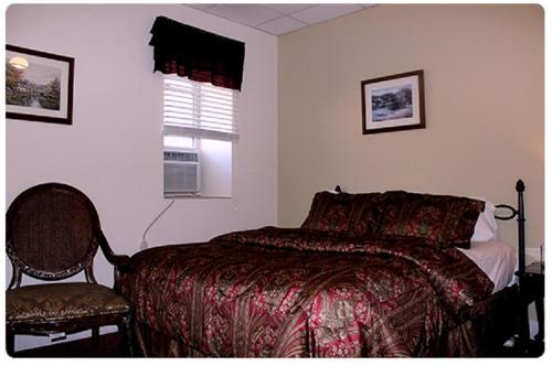 Ruebel Hotel - photo 9