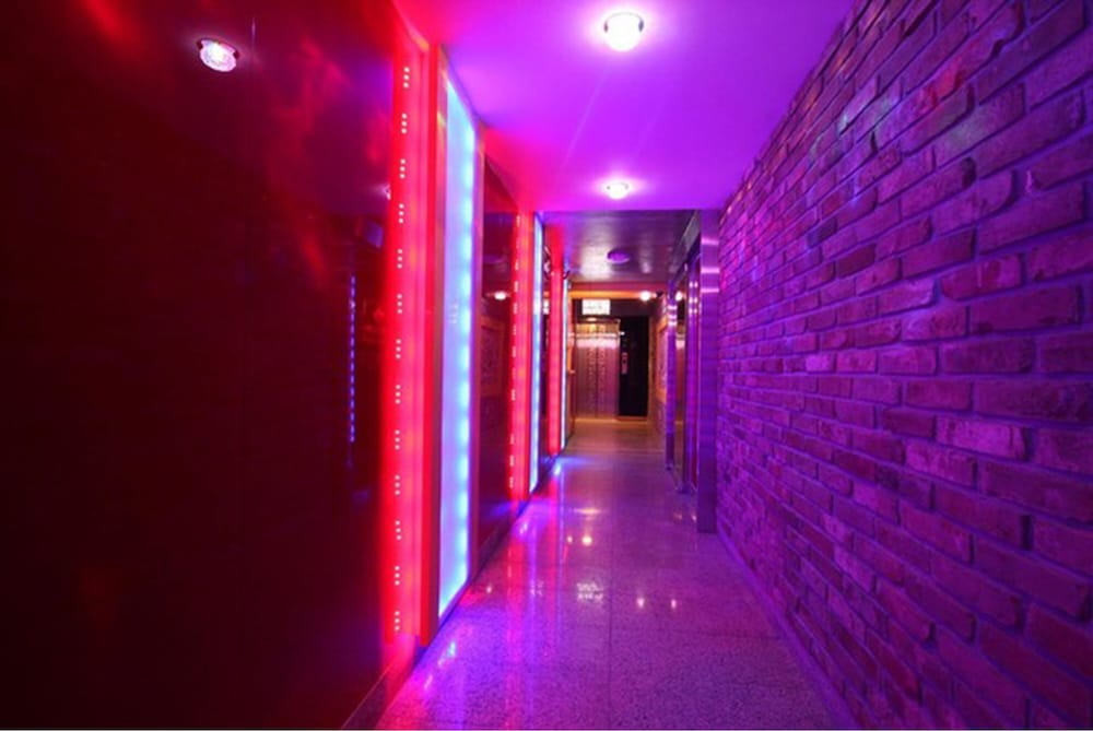 Busan Ma Hotel - last minute hotel in Busan