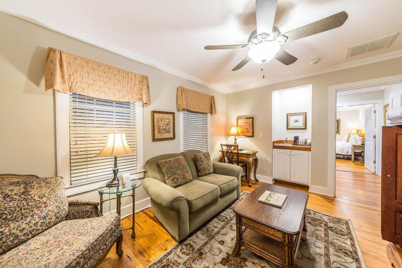 Beaufort Inn - photo 56