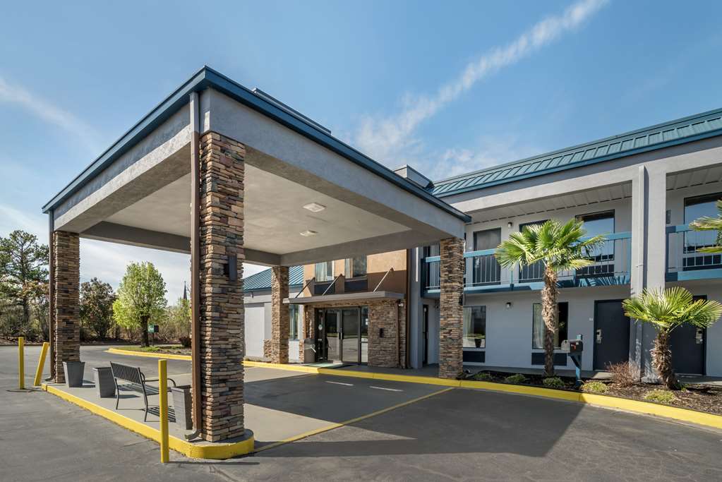Quality Inn Simpsonville Greenville - featured photo