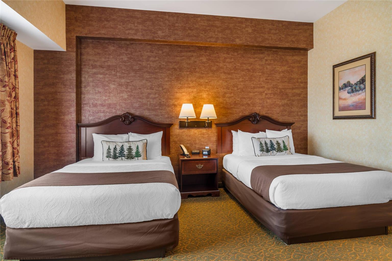 Maine Evergreen Hotel an Ascend Collection Hotel - photo 12