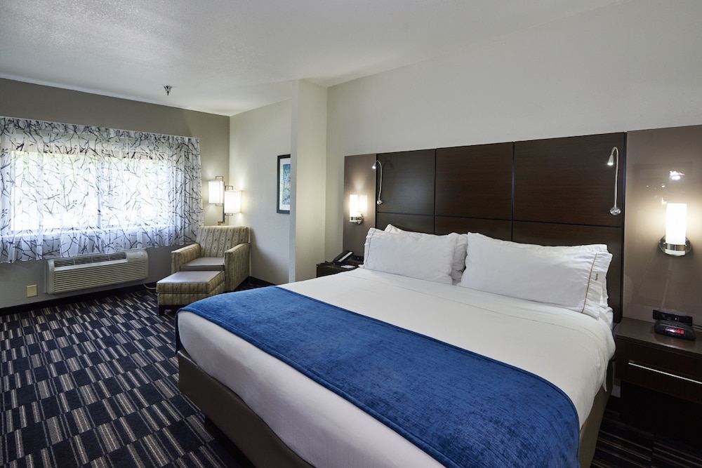 Holiday Inn Express & Suites Birmingham South Pelham by IHG - photo 3