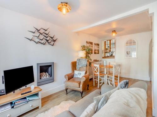Daisy Cottage — 4-Star Luxury Hotel in Teignmouth, United Kingdom
