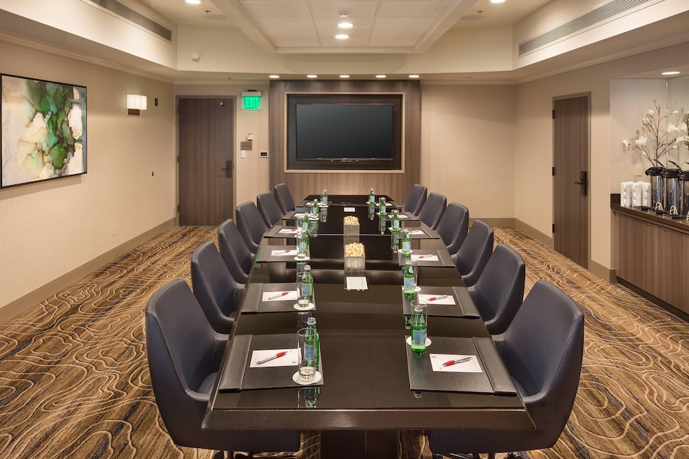 Costa Mesa Marriott - photo 60