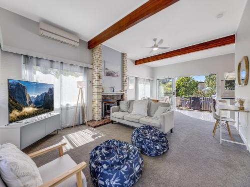 25 Oleander Avenue Shelly Beach Qld — Caloundra
